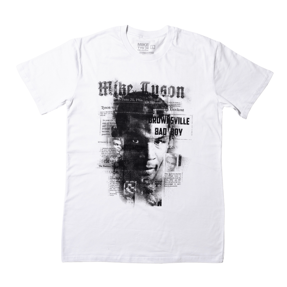 Shop - MIKE TYSON