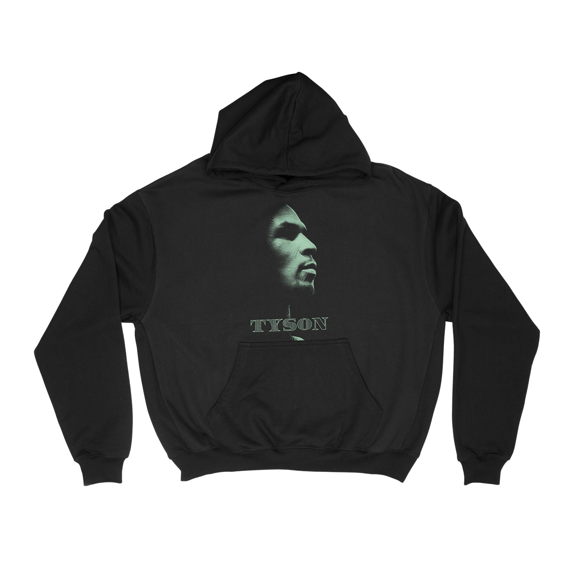 Tyson Money Hoodie